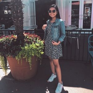 Meet your Posher, Sofia